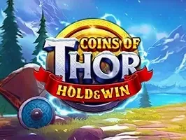 Coins of Thor - Hold &Win thumbnail
