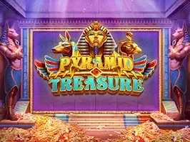 Pyramid Treasure thumbnail