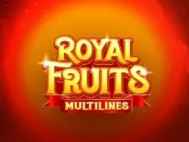 Royal Fruits MultiLines thumbnail