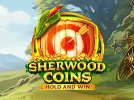 เหรียญเชอร์วูด_ ถือและชนะ game thumbnail