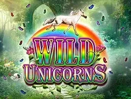 Wild Unicorns_V1 DNT game thumbnail