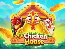 The Chicken House