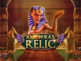 Amon Ra's Relic game icon